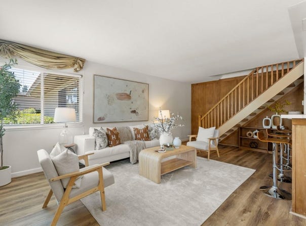 808 Gilchrist DR 3, SAN JOSE, CA 95133