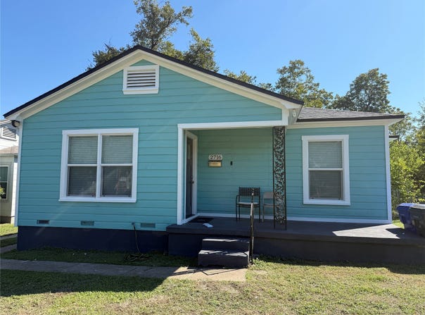 2716 Lyle Avenue, Waco, TX 76708