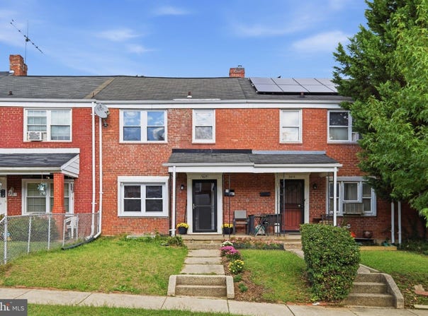 5615 CLEARSPRING Road, BALTIMORE, MD 21212