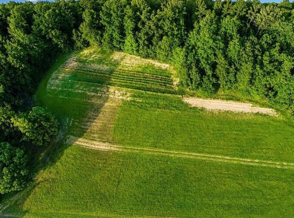 County Road 260, BRUCE, MS 38915