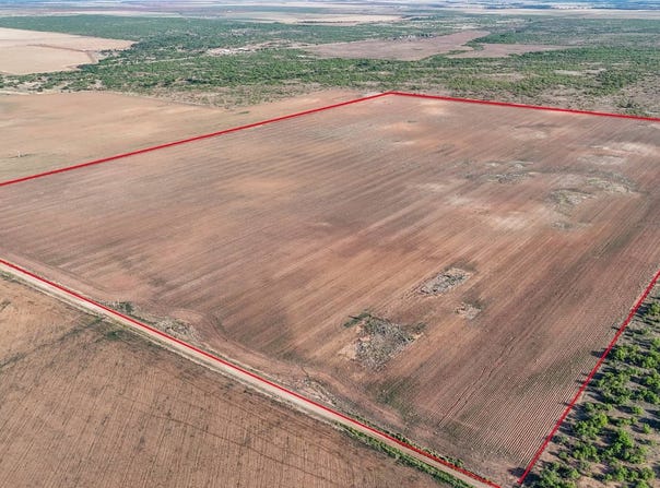 Parcel 5280 Co Rd H, Childress County, TX 79230