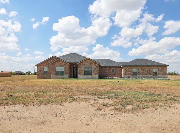 50 S FM 2381, Amarillo, TX 79124-1491
