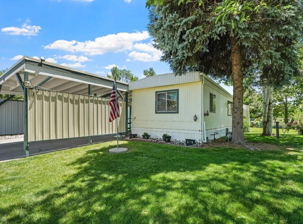 3251 E Road, Clifton, CO 81520