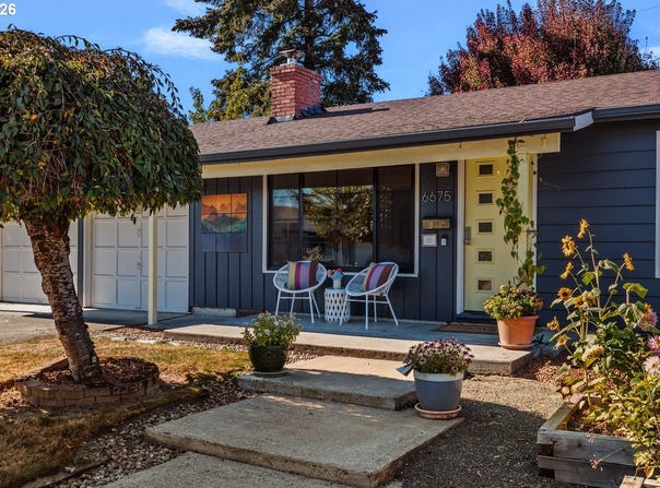 6675 SW IMPERIAL Dr, Beaverton, OR 97008