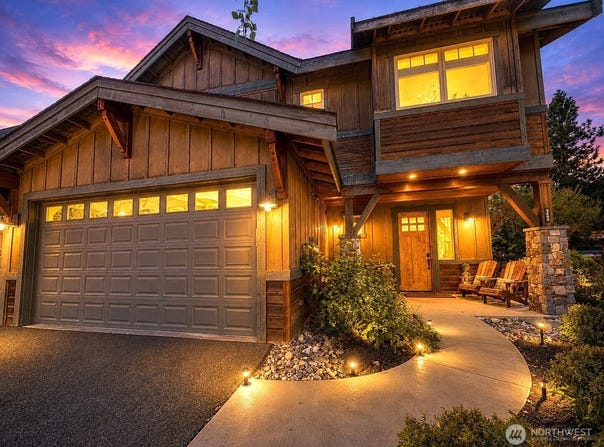 3690 Suncadia Trail, Cle Elum, WA 98922