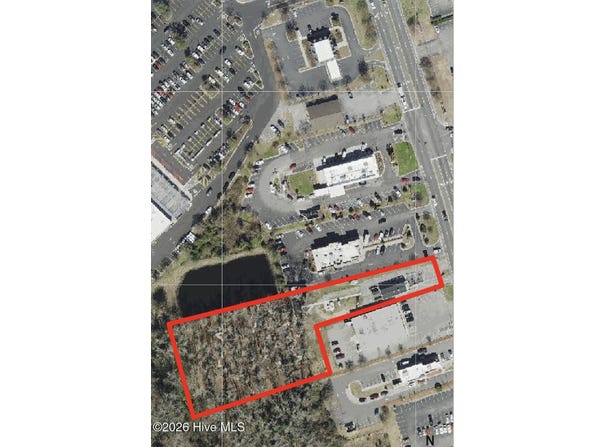 1328 Carolina Avenue, Washington, NC 27889