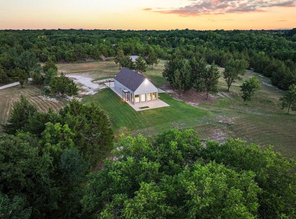 511 County Road 4264, Leonard, TX 75452