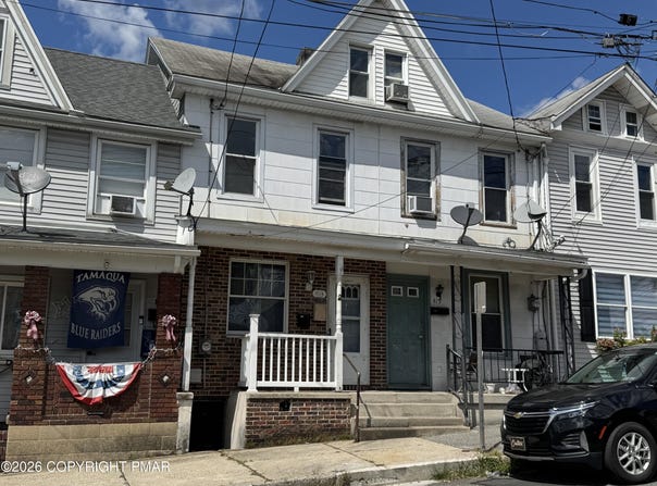 413 E Union Street, Tamaqua, PA 18252