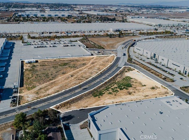 Indian Avenue, Perris, CA 92571
