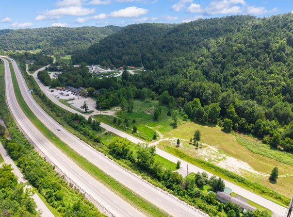 Campton Road lot: 5B, Stanton, KY 40380