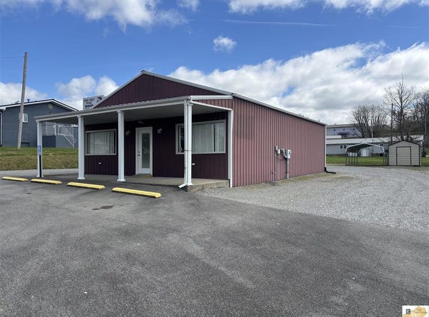 103 Ralph Edwards Road, Edmonton, KY 42129