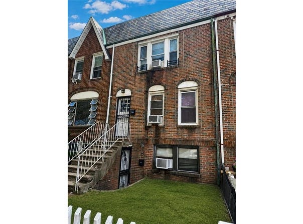 2066 E 28th Street, Brooklyn, NY 11234