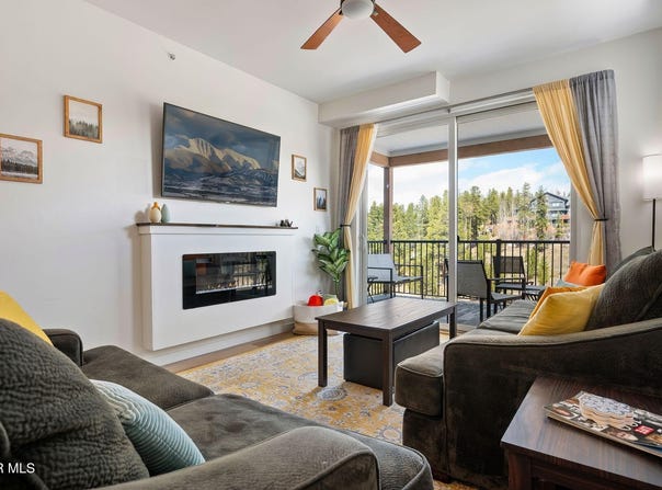421 W Meadow Mile, Fraser, CO 80442
