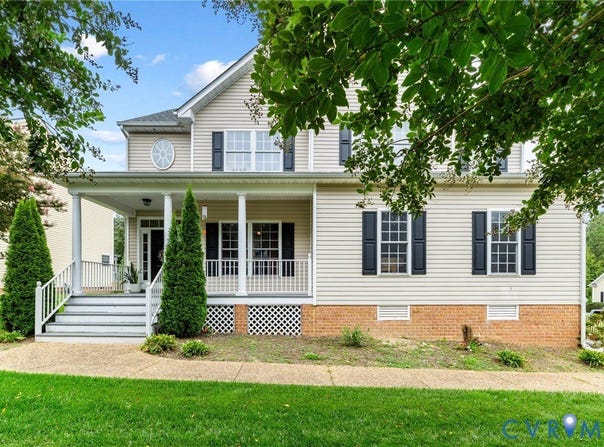 13331 Prince James Dr, Chester, VA 23832