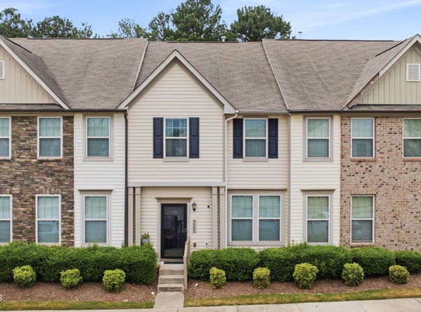 9849 Sweet Basil Drive, Wake Forest, NC 27587