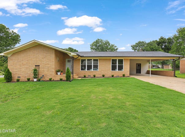 36 Camellia Drive, Jackson, TN 38301