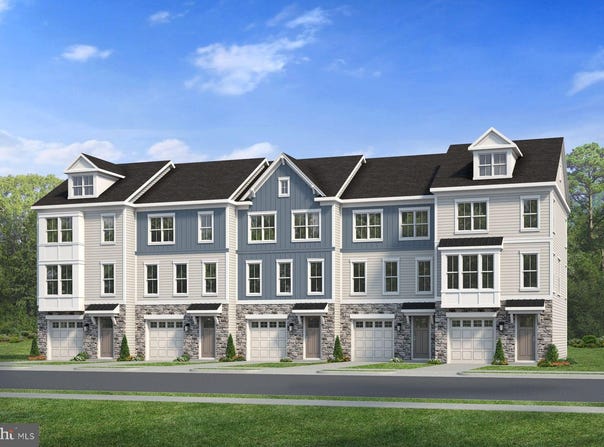 734 ROSLER Way, MIDDLETOWN, DE 19709