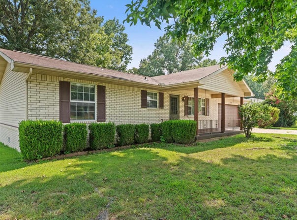 1120 RAMBLE LANE, Mountain Home, AR 72653