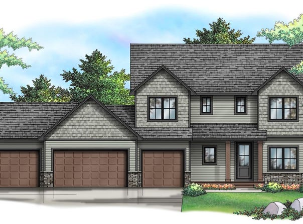 636 Parkside Court, Eagan, MN 55123