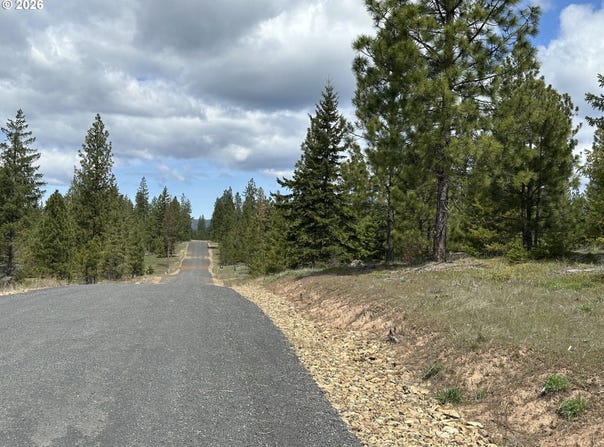 Ranger Rd, Goldendale, WA 98620