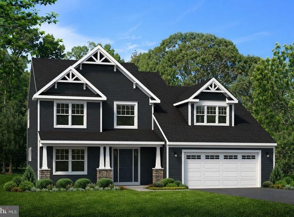110 APPLE VIEW DRIVE, STATE COLLEGE, PA 16801