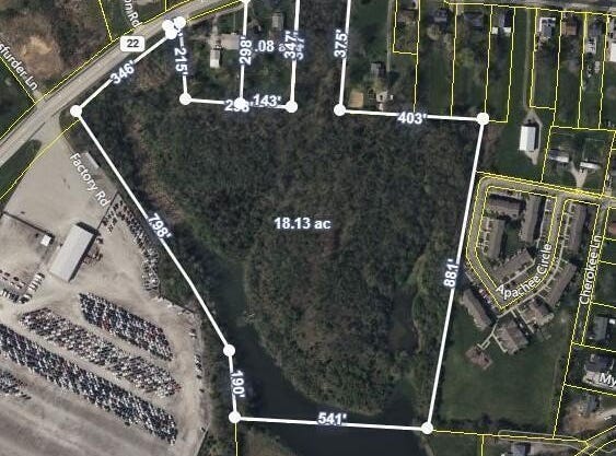 795 W Broadway, Eminence, KY 40019