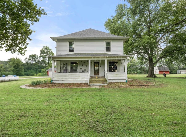 408 E Emerson Street, Peru, IA 50222