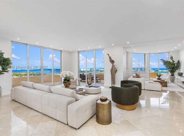 808 Brickell Key Dr, Miami, FL 33131