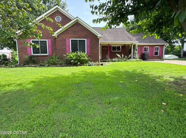171 Huffman Road, Brighton, TN 38011