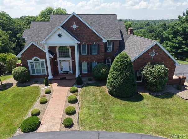 17 Orchard Point Road, Hannibal, MO 63401
