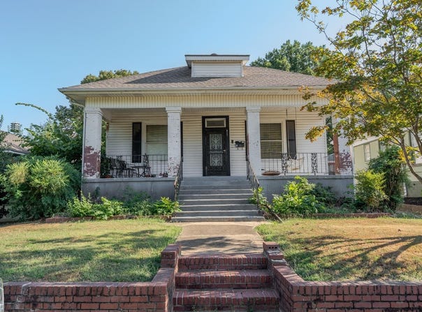 517 Warner Avenue, Jonesboro, AR 72401