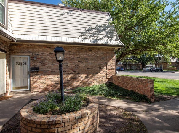 3208 VILLA Place, Amarillo, TX 79109