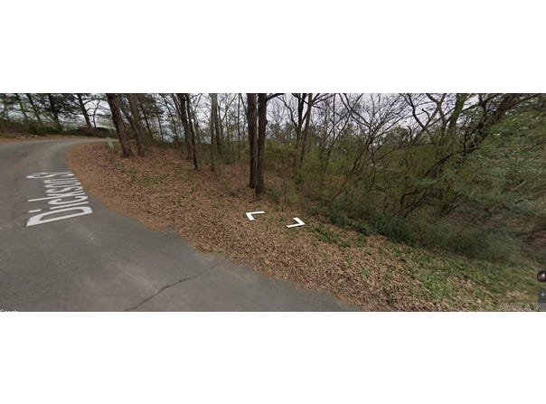 Dickson Street, Heber Springs, AR 72543