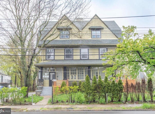 115 MONTGOMERY Avenue, BALA CYNWYD, PA 19004