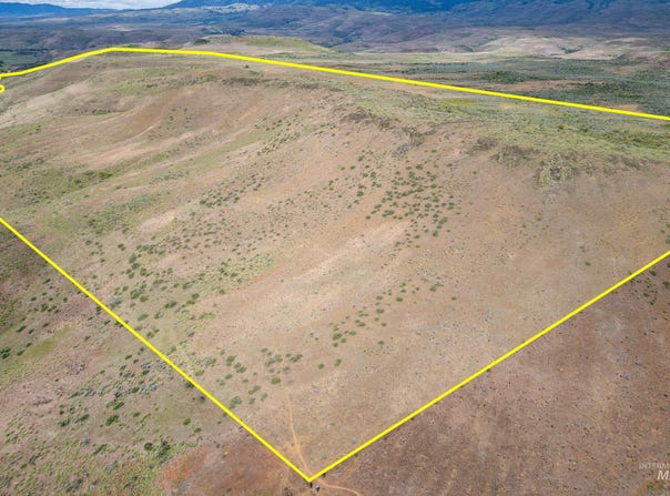 Goodrich Rd, Council, ID 83612