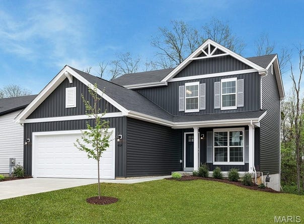 2335 Castle Hill Drive, Rolla, MO 65401