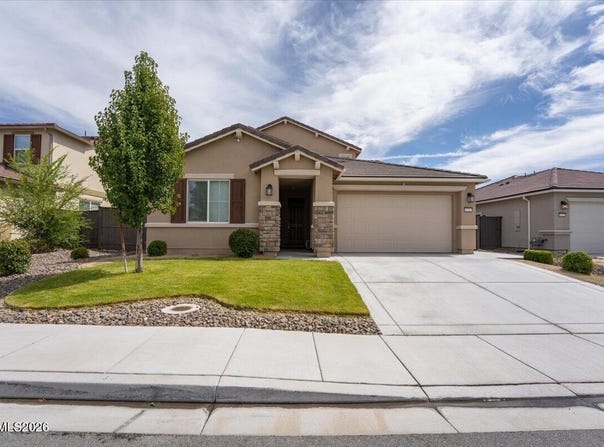 6936 White River Way, Sparks, NV 89436