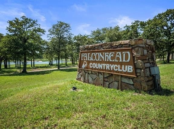 Masters Drive, Burneyville, OK 73430