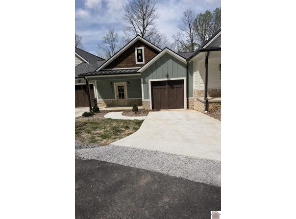 1152 Eagle Rest Dr., Grand Rivers, KY 42045