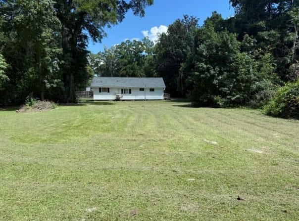 182 Sam Smith Circle, Crawfordville, FL 32327