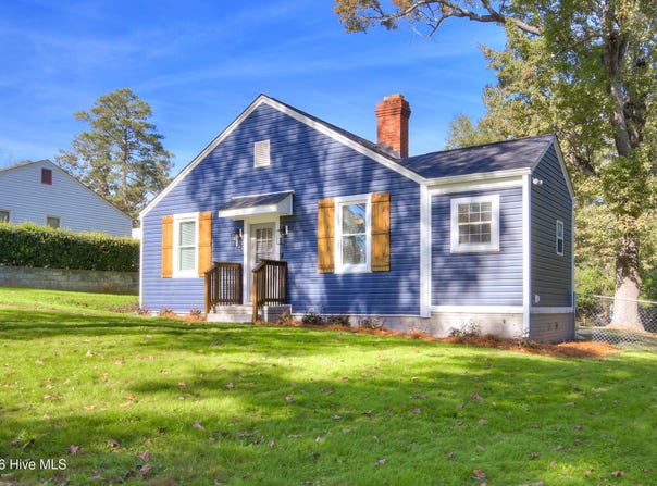 1023 Eustis Drive, Augusta, GA 30904