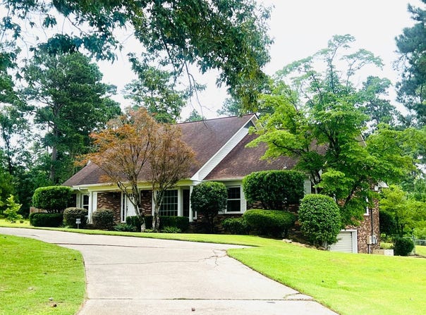 1899 Maul Road, Camden, AR 71701