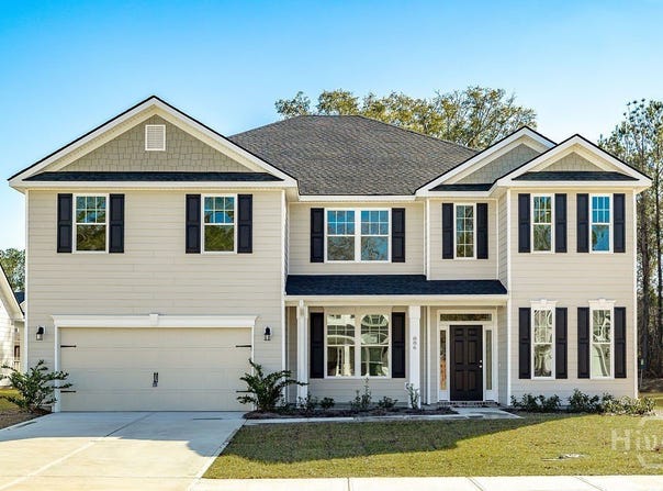 102 Waters Way, Rincon, GA 31326