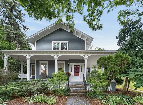 366 Main Street, Aurora, NY 13026