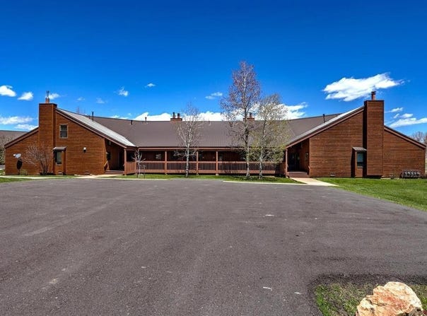 301 Talisman, Pagosa Springs, CO 81147