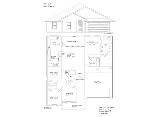 7578 Hudson Way, Abilene, TX 79602