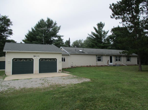 3145 Timberlane Trail, Grayling, MI 49738