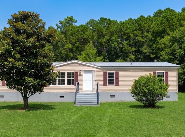 7846 Sc-164, Hollywood, SC 29449