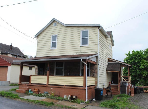 370 Harold Avenue, Johnstown, PA 15906