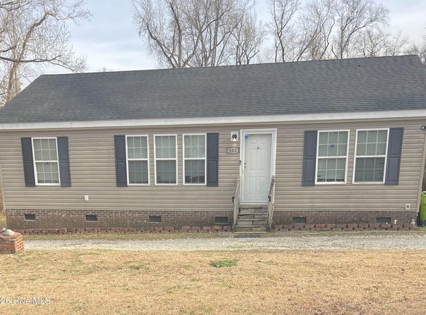 101 Gray Road, Havelock, NC 28532